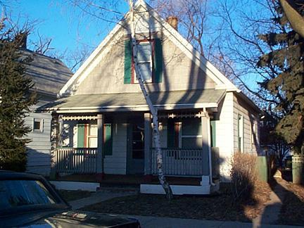 5438 N 41st St, Milwaukee, WI 53209