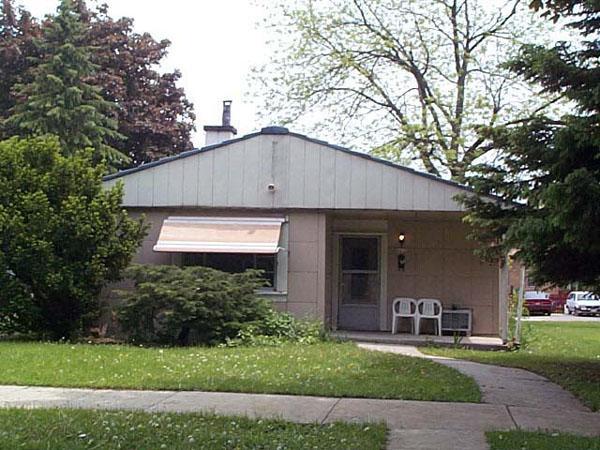 4412 N 42nd St., Milwaukee, WI 53209