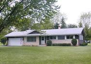 8541 N 63rd St., Brown Deer, WI 53223