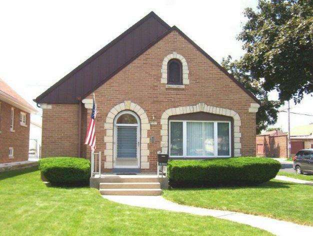 3203 S 12th St., Milwaukee, WI 53215