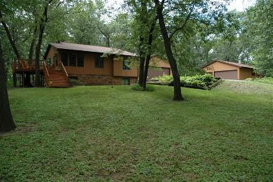 W18934 Sawmill Rd., Caledonia, WI 54630