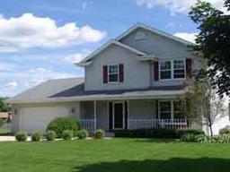 [Address Hidden by Seller], Hartford, WI 53086