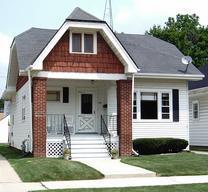 1020 William St, Racine, WI 53402