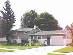2111 Pleasant Ave, New Holstein, WI 53061