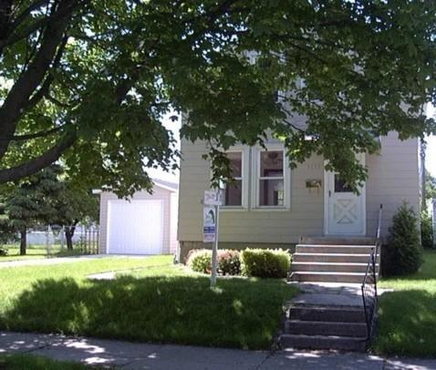 1117 Bluff Ave., Sheboygan, WI 53081