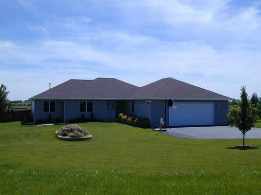[Address Hidden by Seller], Norway, WI 53182