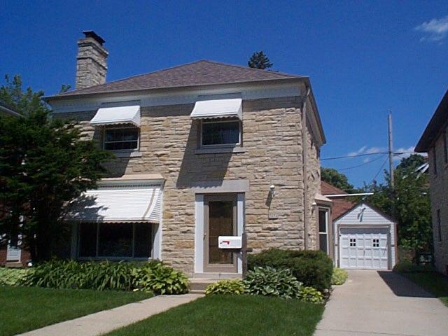 [Address Hidden by Seller], Wauwatosa, WI 53213