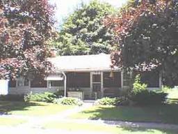 2402 Van Buren St., New Holstein, WI 53061