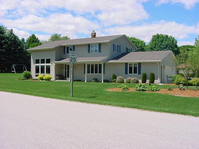 4502 Birchwood Ave., Sheboygan, WI 53083