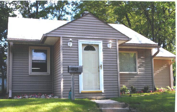 4929 W Montana St, Milwaukee, WI 53219