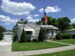 [Address Hidden by Seller], Racine, WI 53405