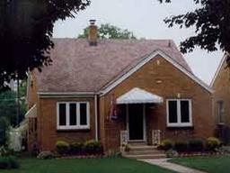 3356 W Ruskin St., Milwaukee, WI 53215