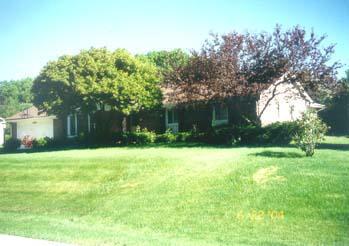 2422 W Brantwood Ave., Glendale, WI 53209