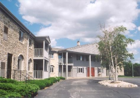 7234 N Green Bay Ave. #104, Glendale, WI 53209