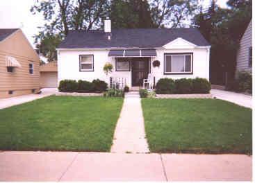5146 N Sherman Blvd., Milwaukee, WI 53209
