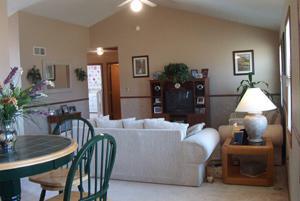 2206 Heritage Ln., New Holstein, WI 53061