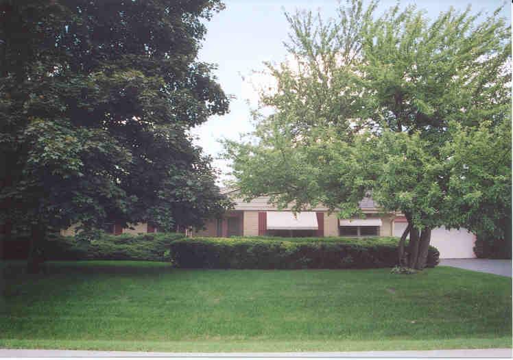 [Address Hidden by Seller], Glendale, WI 53209