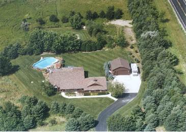 14351 N Thorngate Rd., Mequon, WI 53097