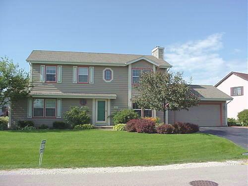 5660 Rachel Glen, Caledonia, WI 53108