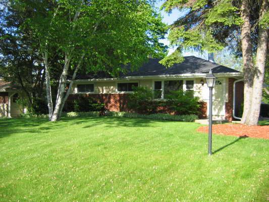 8584 N 57th St., Brown Deer, WI 53223