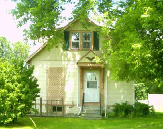 2218 Milz Ave., Sheboygan, WI 53083