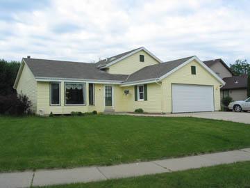 1534 Butler Dr., Waukesha, WI 53186