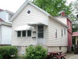 1741 S 17th St, Milwaukee, WI 53204