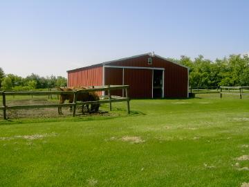 13803 60th St., Bristol, WI 53104