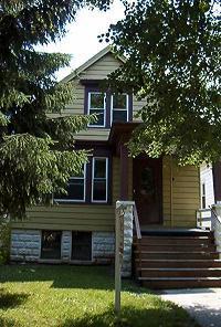 3027 S 9th St., Milwaukee, WI 53215