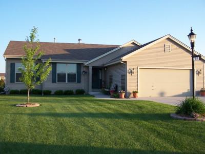 412 Pleasant St., Eagle, WI 53119