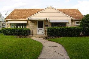 3176 S 36th St., Milwaukee, WI 53215