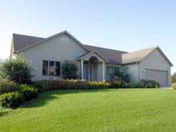 335 N Atwood Ln., Deerfield, WI 53531