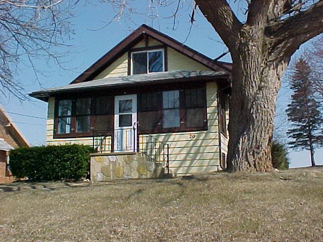 20 S County Road Y, Kekoskee, WI 53050