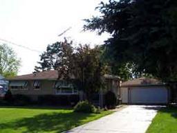 4624 S Green Bay Rd., Mount Pleasant, WI 53403