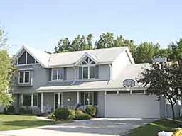 5583 Whirlaway Ln., Caledonia, WI 53402