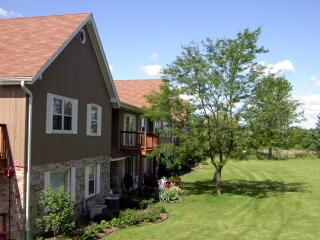 10615 N Ivy Ct. #47, Mequon, WI 53092