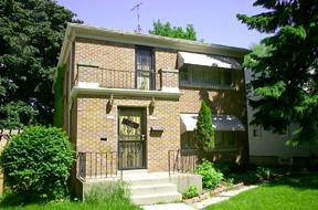 3838 N 51st Blvd #3840, Milwaukee, WI 53216