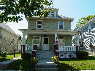 1640 Kearney Ave., Racine, WI 53405