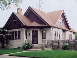 5602 W Philip Pl., Milwaukee, WI 53216
