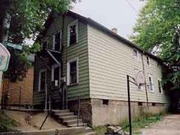922 Elm St, Racine, WI 53403