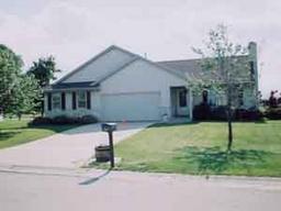 8209 S Glenfield Dr., Oak Creek, WI 53154