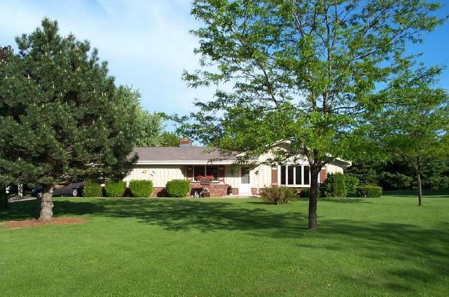 25567 W Fox Hollow Dr. #N57, Lisbon, WI 53089