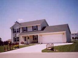 311 S Sherman St, Eagle, WI 53119