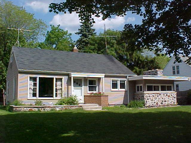 614 N Holden, Port Washington, WI 53074
