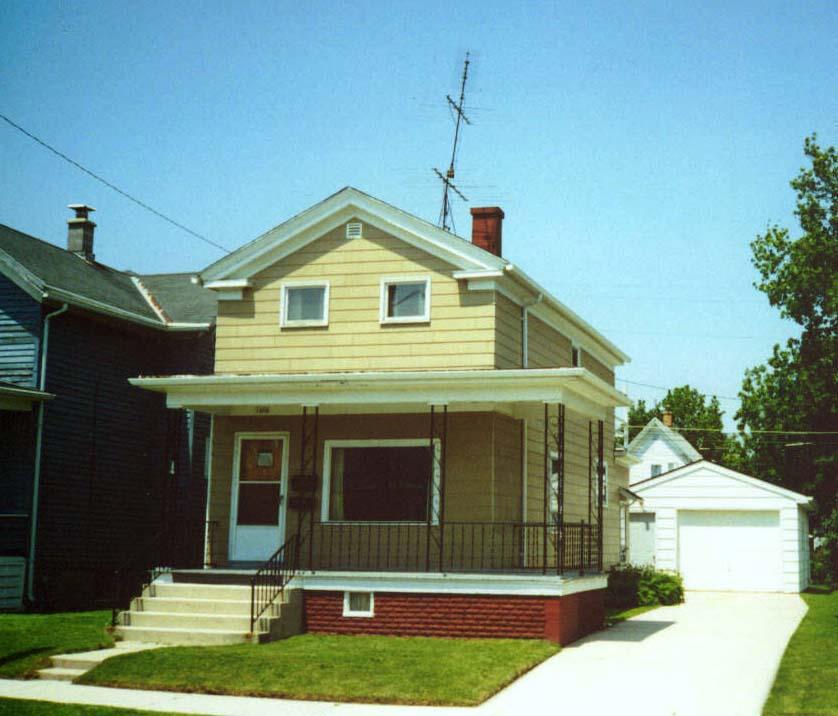 1404 Marie Ct., Sheboygan, WI 53081