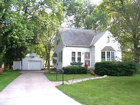 4246 S Jasper Ave., Milwaukee, WI 53207