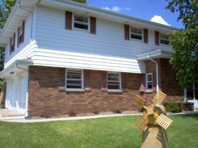 1500 Creek, West Bend, WI 53095