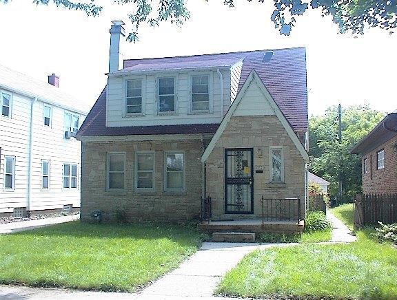 3320 N 47th St., Milwaukee, WI 53216