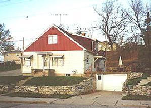 102 Water St., Slinger, WI 53086