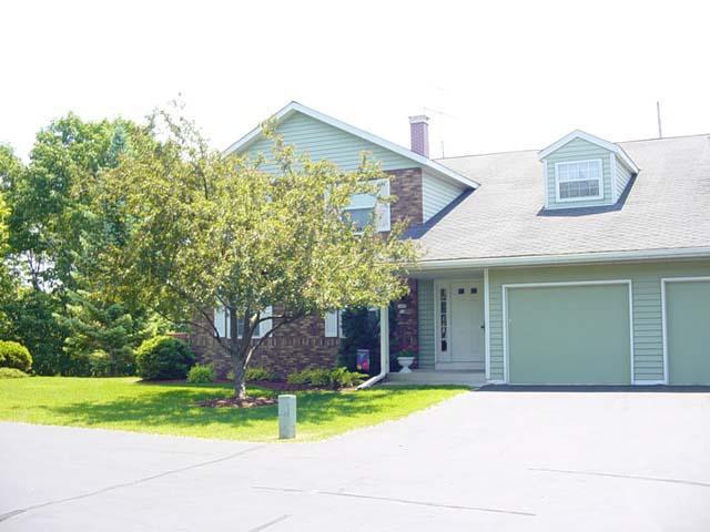 2403 Cross Creek Dr. #D, Sheboygan, WI 53081